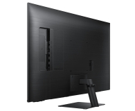 Samsung Smart M7 LS43BM700UUXEN Czarny - 1067891 - zdjęcie 11